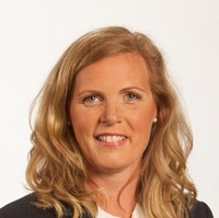 Lena Markusson