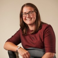Kimberley Mitchell
