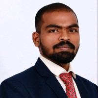 Swaminathan Packirisamy
