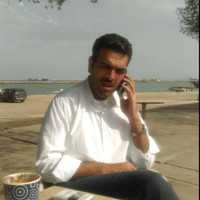 Osama Al-Najjar