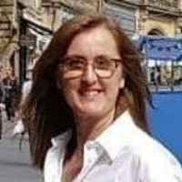 Fiona Maddison