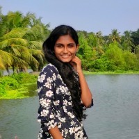 Megha Manoj