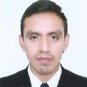 Carlos Omar Lizárraga Robles