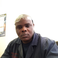 Reuben Maroga