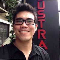 Patrick Jao