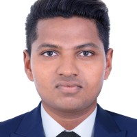 Aravind S Baby