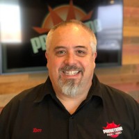Tom Priola