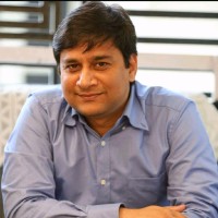 Apoorva Patel
