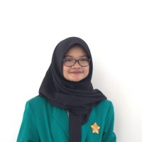 Nadia Balqis