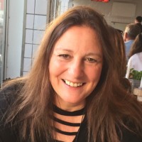 Jackie Palfrey