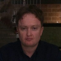 Jamie Hall