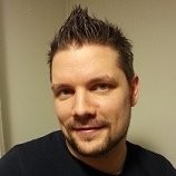 Johan Lindberg