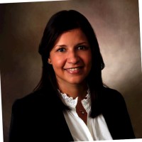 Carolina Hernandez Robles