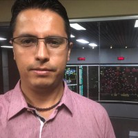 Manuel Antonio Diaz Pantoja