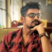 Karthik Gopalan