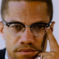 Malcom X Junior