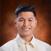 Ralph Vincent Gonzaga