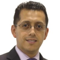 Luis Palacio Alba