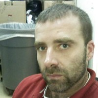 Chad Taylor