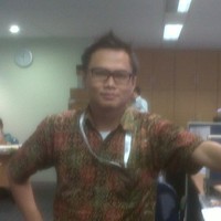 Yudi Yamin