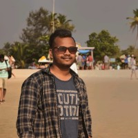 Sujeet Kumar Prusty