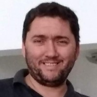 Nicolás Blanco