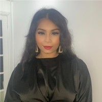 Farida Begum