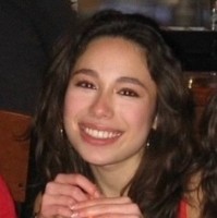 Nicole Tooper