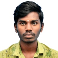 Mareesh Waran