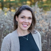 Samantha M. Volz