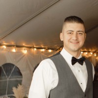 Andrew Chittenden