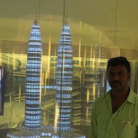 Babu David