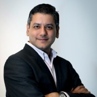 Dhanraj Dighe