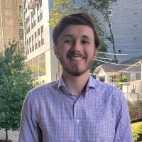 Ethan Pell