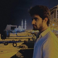 M Zain ul Abideen Gillani