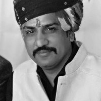 Kishan Sharma