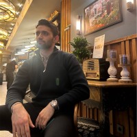 Samet Coşkun