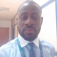 Kayode Samuel