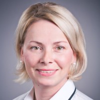 Anja Weber