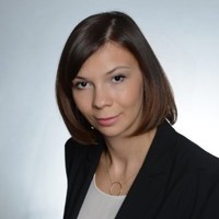 Anna Hudz