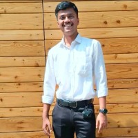 Prathmesh Nikam