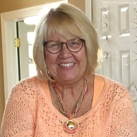 Lorrie Ford Merker