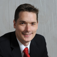 David Alcock