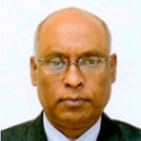 Dr. Abul Hossain