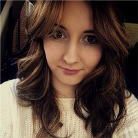 Joanna Kemp