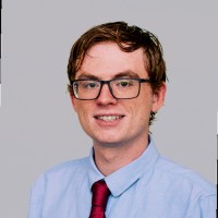 Bradley Higgins