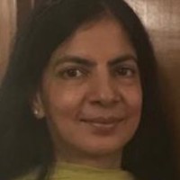 Shuchi Chaudhry Rastogi