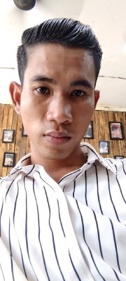 Heng Chamroeun