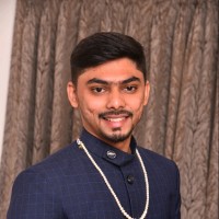 Digesh Prajapati