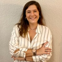 Mireia Lledós Cusachs